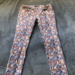 Kardashian kollection Jeans